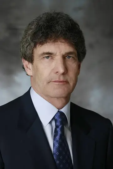 Zdjęcie Alan Horn #10282