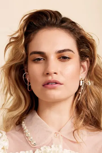 Zdjęcie Lily James (Lily James) #251857