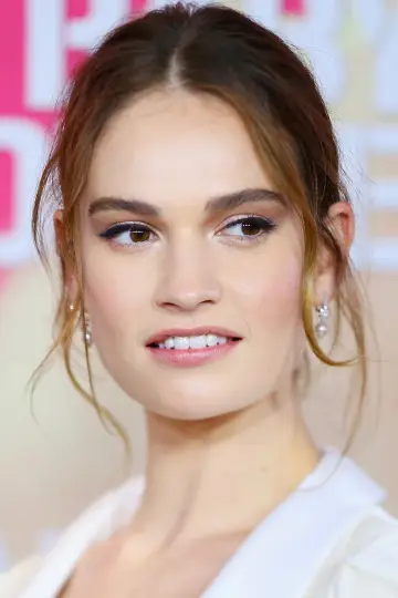 Zdjęcie Lily James (Lily James) #32733