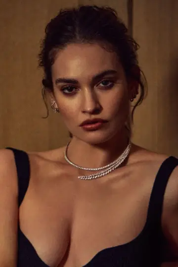 Zdjęcie Lily James (Lily James) #32735