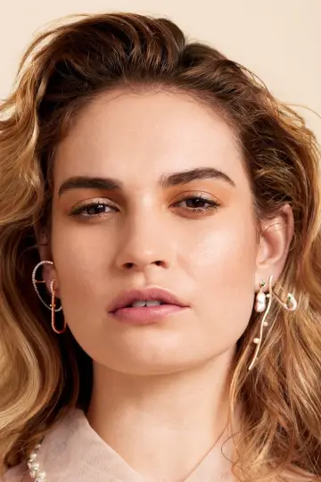 Zdjęcie Lily James (Lily James) #32736