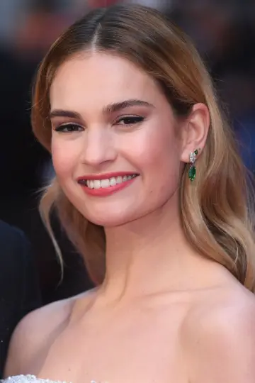 Zdjęcie Lily James (Lily James) #32741