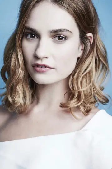 Zdjęcie Lily James (Lily James) #32744