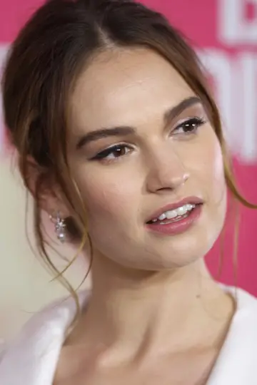 Zdjęcie Lily James (Lily James) #32745