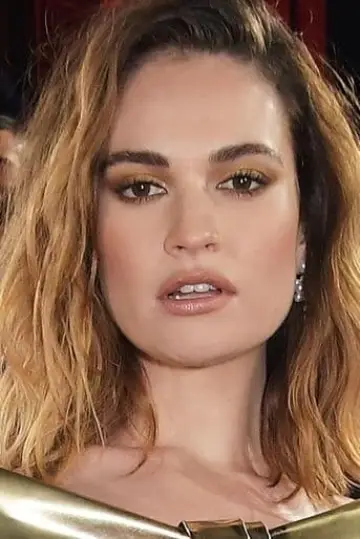 Zdjęcie Lily James (Lily James) #32746