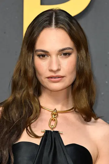 Zdjęcie Lily James (Lily James) #327966