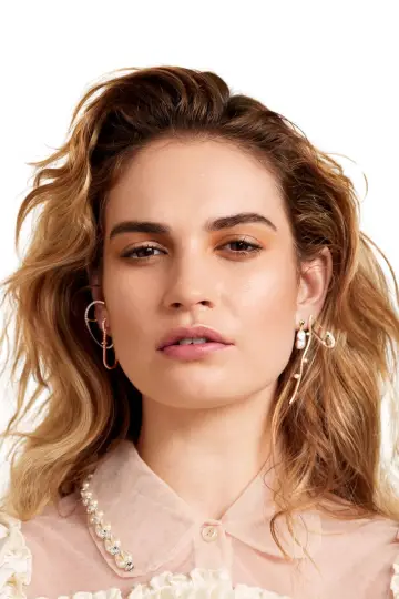 Zdjęcie Lily James (Lily James) #327967