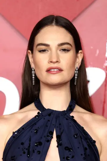 Zdjęcie Lily James (Lily James) #66195