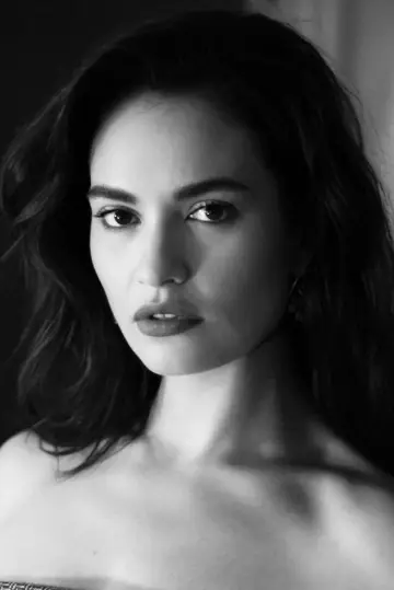 Zdjęcie Lily James (Lily James) #66196
