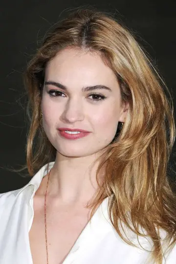 Zdjęcie Lily James (Lily James) #66197