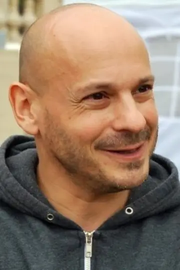 Zdjęcie Sylvain Goldberg #105680
