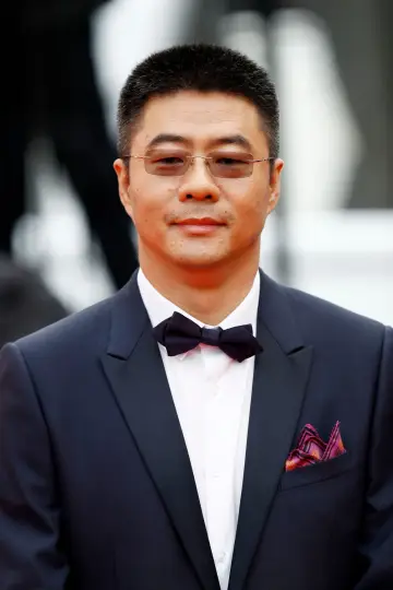 Zdjęcie Dong Dżinsong #223544