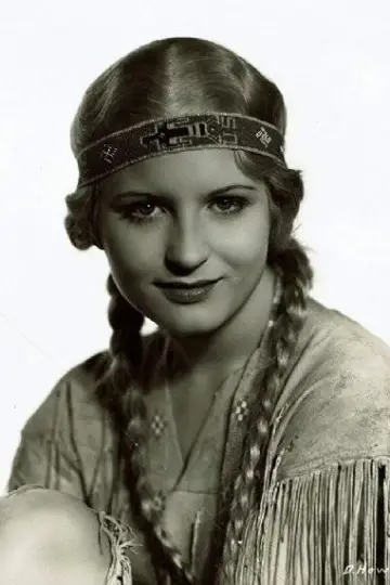 Zdjęcie Janet Chandler