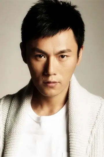 Zdjęcie Qin Hao #245611
