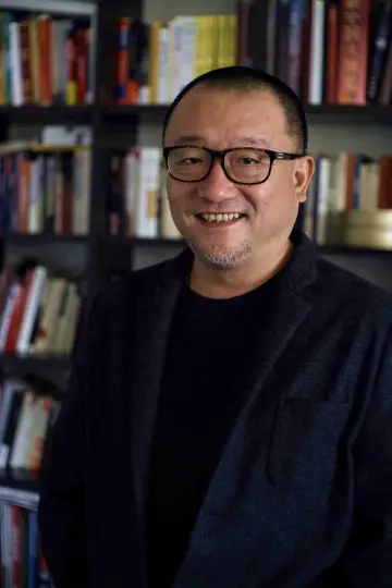 Zdjęcie Wang Xiaoshuai #144874