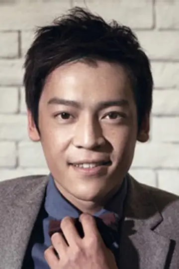Zdjęcie Wang Ziyi → Wang Ziyong #243366