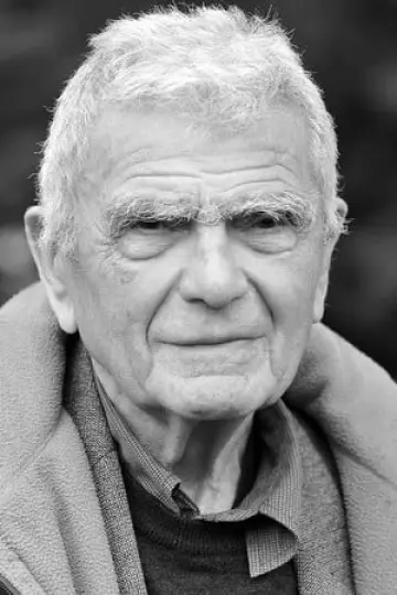 Zdjęcie Janusz Morgenstern #246981