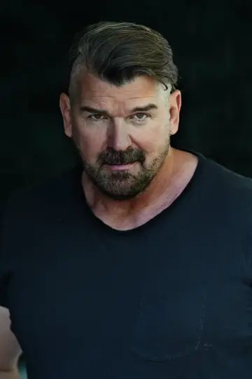 Zdjęcie Kevin Porter #83845