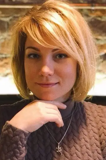 Zdjęcie Irina Lawrentiewa #277971