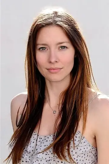 Zdjęcie Jessica Blackmore #3183