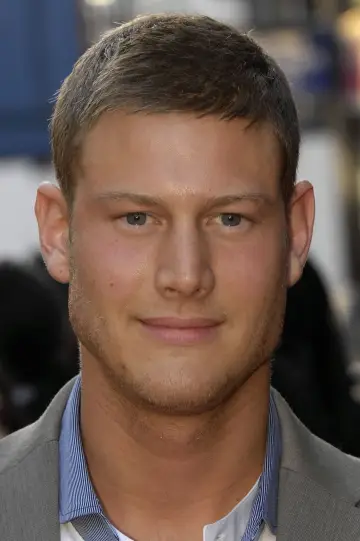 Zdjęcie Tom Hooper #37962