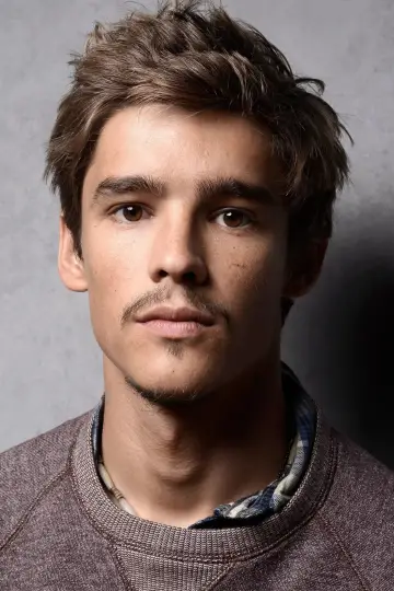 Zdjęcie Brenton Tweitс #33043