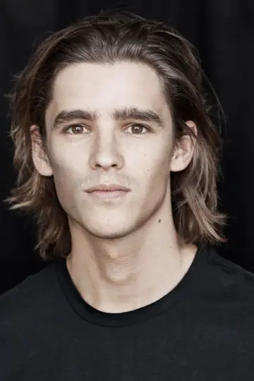 Zdjęcie Brenton Tweitс #33045