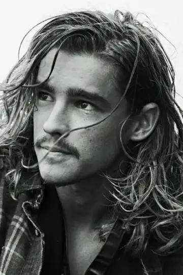 Zdjęcie Brenton Tweitс (Brenton Thwaites) #33047