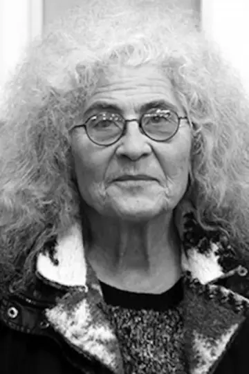 Zdjęcie  (Babette Mangolte) #336859