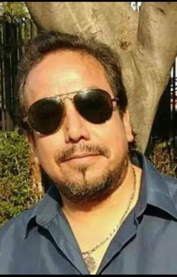 Zdjęcie Hugo del Valle