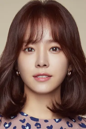 Zdjęcie Han Dżimin (Han Ji-min) #201532