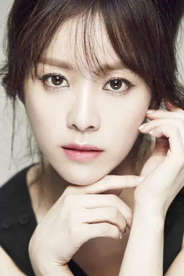 Zdjęcie Han Dżimin (Han Ji-min) #201540