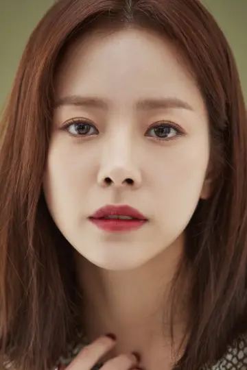 Zdjęcie Han Dżimin (Han Ji-min) #201548