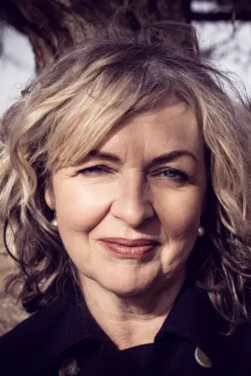 Zdjęcie Brygidda Stermos (Birgitte Stærmose) #338814