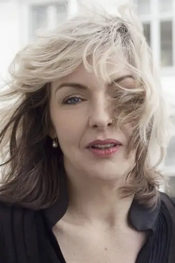 Zdjęcie Brygidda Stermos (Birgitte Stærmose) #338815