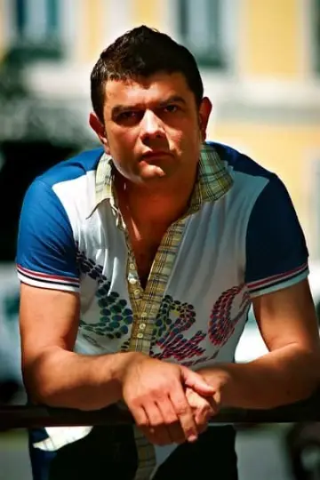 Zdjęcie Joaquim Sapinho #254057