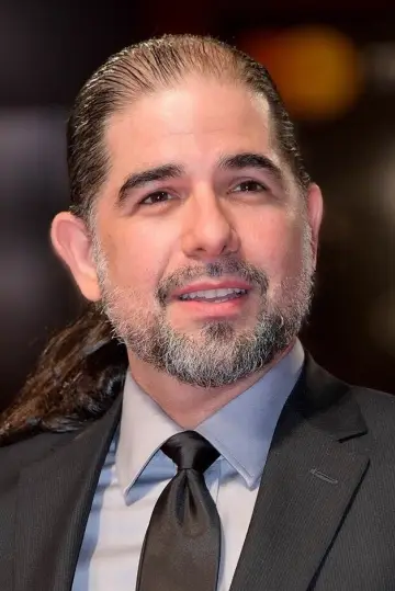 Zdjęcie S. Craig Zahler #82072