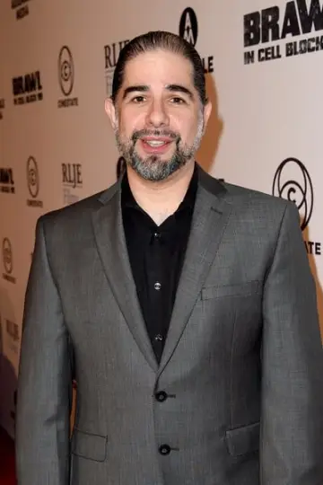 Zdjęcie S. Craig Zahler #82073