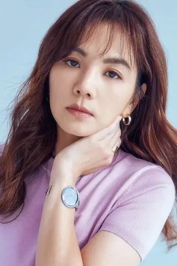 Zdjęcie Ella Chen Jia Hua #135177