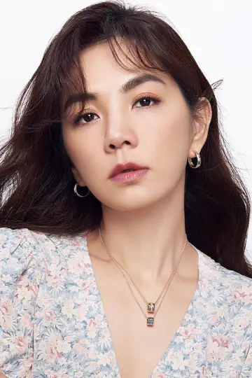 Zdjęcie Ella Chen Jia Hua #135178