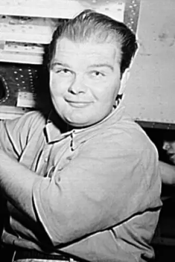 Zdjęcie  (Joe Cobb) #303923