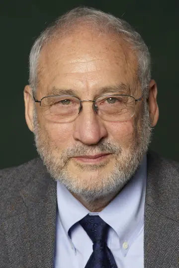 Zdjęcie  (Joseph Stiglitz) #277720