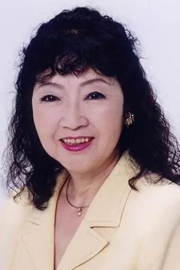 Zdjęcie Noriko Ohara #162713