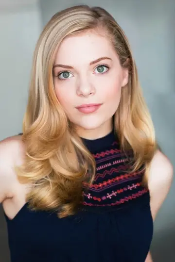 Zdjęcie Audrey P. Scott #87667