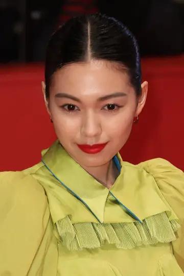 Zdjęcie Fumi Nikaido #140785