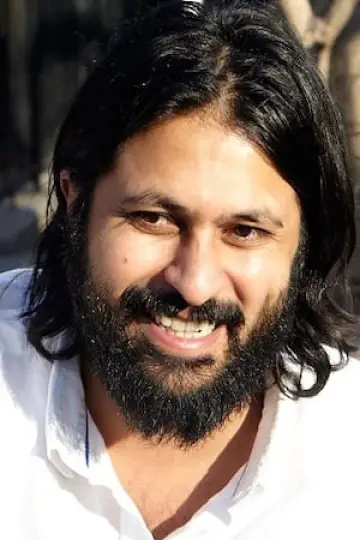 Zdjęcie Vikram Gandhi #27035