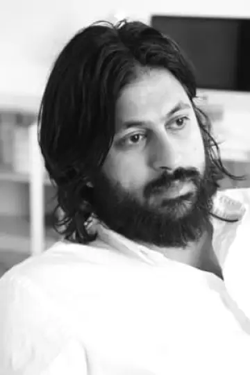 Zdjęcie Vikram Gandhi #72660