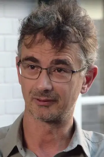 Zdjęcie Vincent Mathias #127787