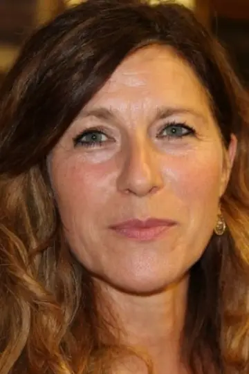 Zdjęcie Finola Geraghty #40451