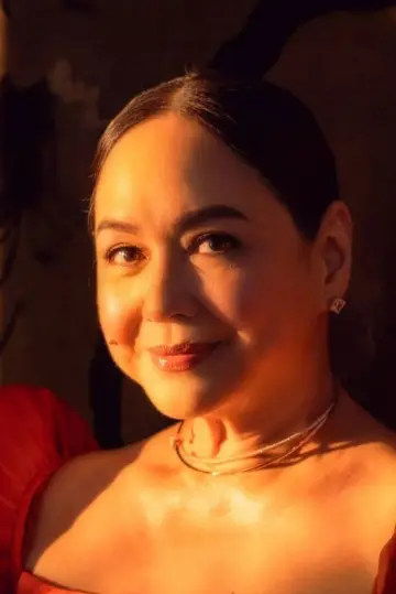Zdjęcie Czaro Santos-Koncio (Charo Santos) #354429